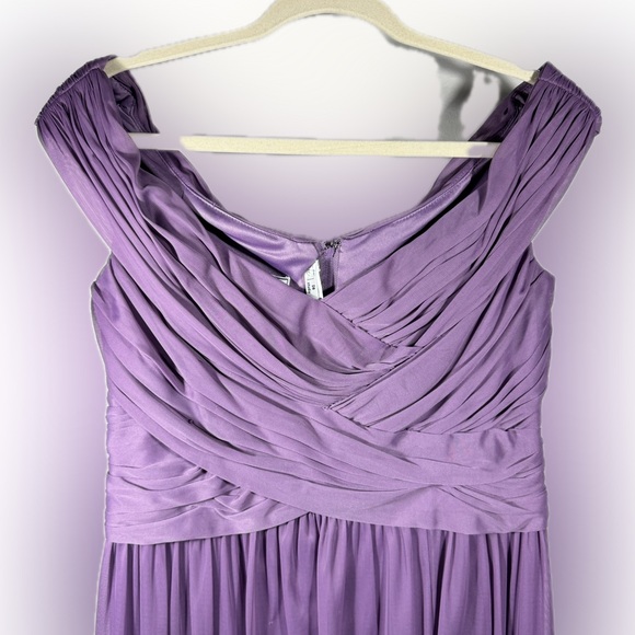 Celebrate DB Studios | Size: 14 | Brides Maid Dress - Picture 4 of 7